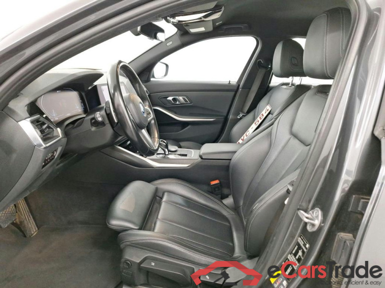 BMW 3 SERIES TOURING 2.0 320E TOURING #5