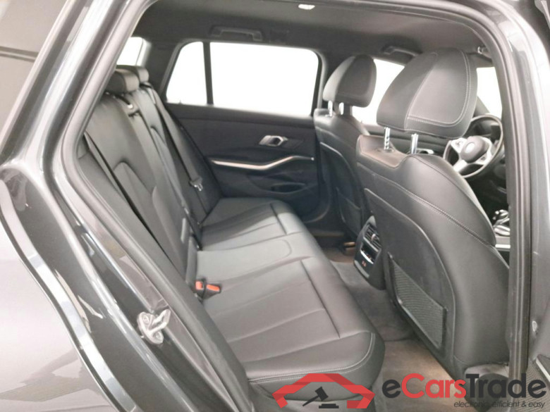 BMW 3 SERIES TOURING 2.0 320E TOURING #6