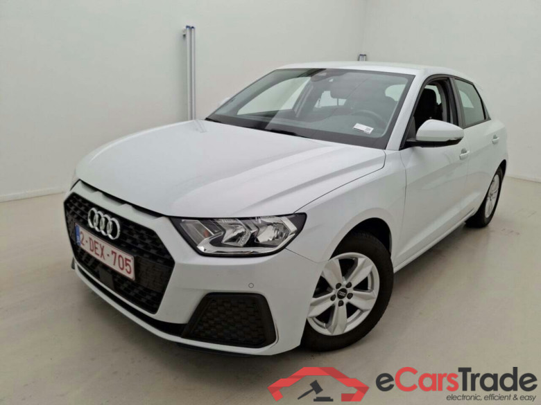 AUDI A1 SPORTBACK 1.0 25 TFSI ADVANCED