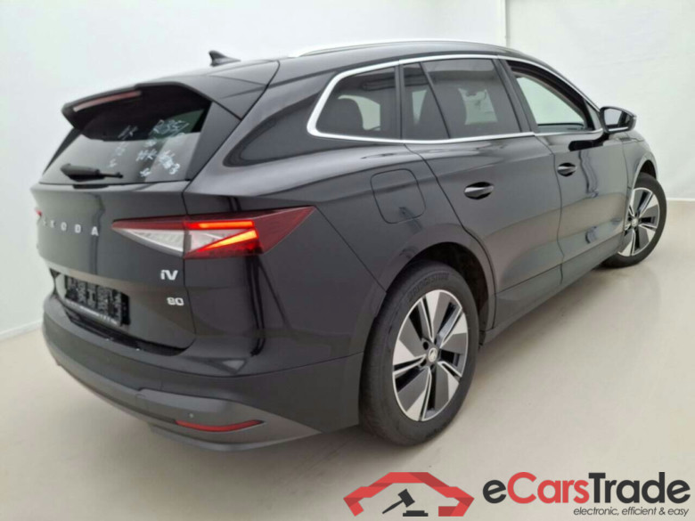 SKODA ENYAQ 80 IV #2