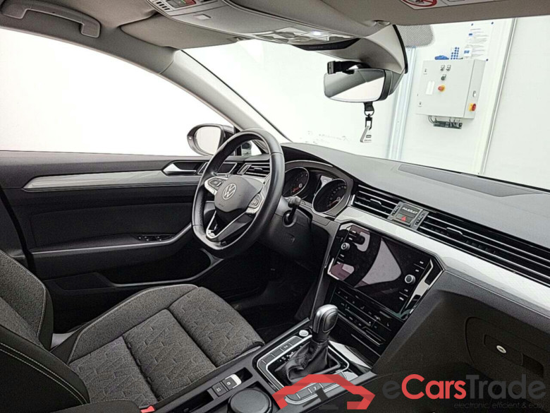 VOLKSWAGEN PASSAT VARIANT 1.5 TSI ACT COMFORTLINE #3