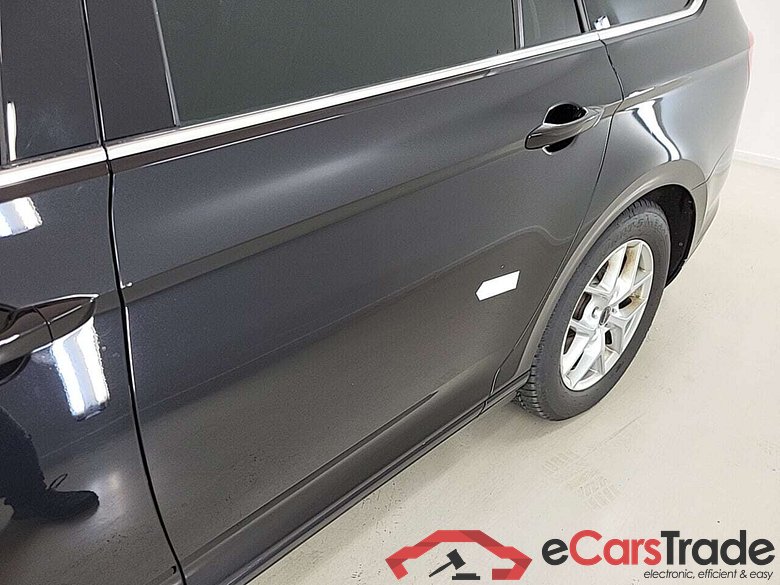 VOLKSWAGEN PASSAT VARIANT 1.5 TSI ACT COMFORTLINE #6
