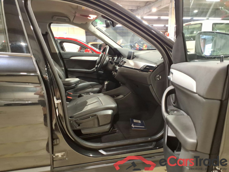 BMW X1 1.5 XDRIVE25E PHEV 162KW) #6