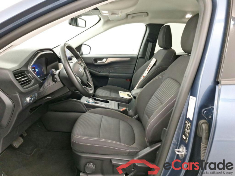 FORD KUGA 2.5I PHEV 165KW TITANIUM AUTO #5