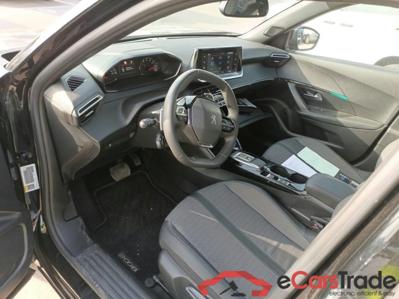 PEUGEOT 2008 / 2019 / 5P / todoterreno Allure BlueHDI 130 S&S EAT8 (Partners) #3