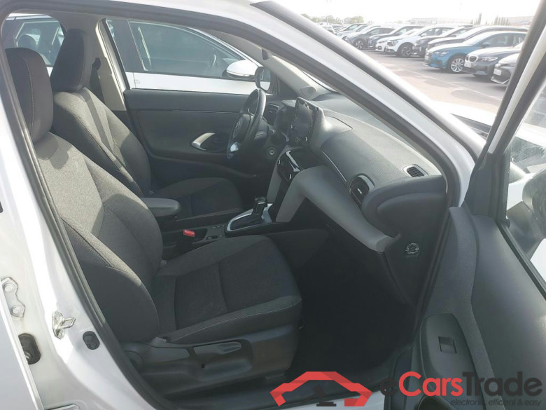 TOYOTA Yaris Cross / 2021 / 5P / todoterreno 1.5 120H Business Plus #6