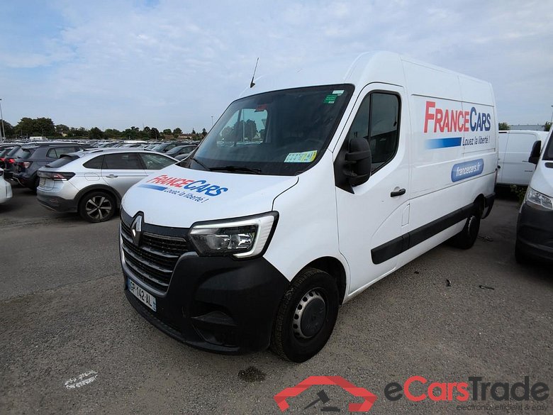 MASTER F3500 L2H2 GDCF DCI 135