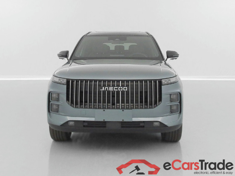 Jaecoo J7 Exclusive 1.5 TGDi PHEV 279ch #2