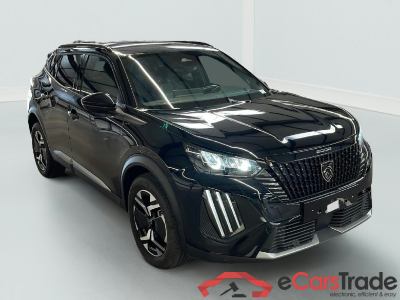 Peugeot 2008 Allure 1.2 100 S&S BVM6 #1