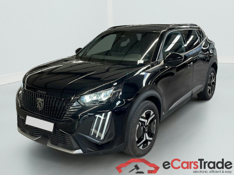 Peugeot 2008 Allure 1.2 100 S&S BVM6 #3