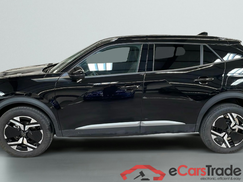 Peugeot 2008 Allure 1.2 100 S&S BVM6 #4