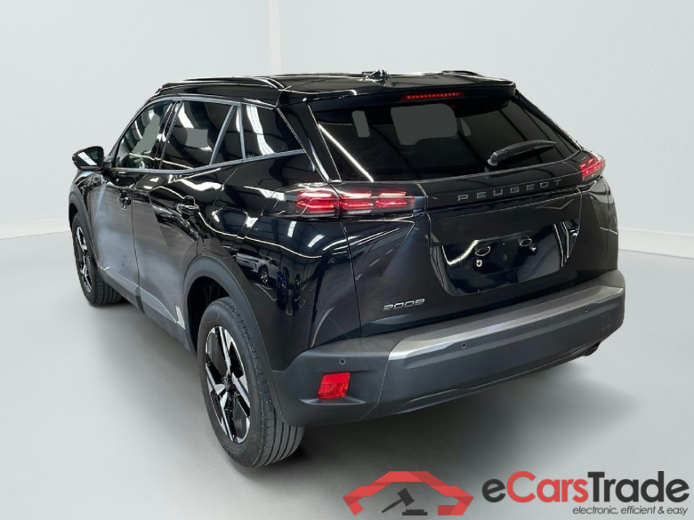 Peugeot 2008 Allure 1.2 100 S&S BVM6 #5