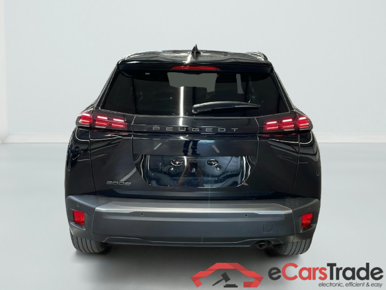 Peugeot 2008 Allure 1.2 100 S&S BVM6 #6
