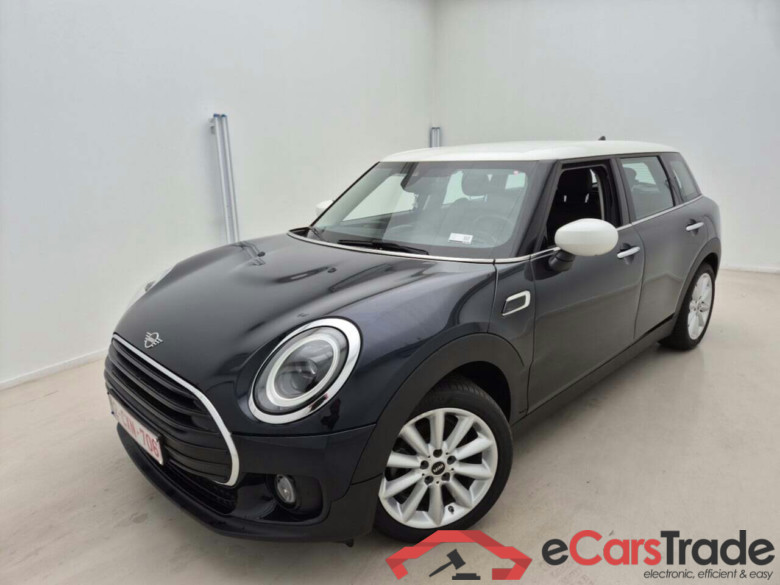 MINI CLUBMAN 1.5 COOPER AUT