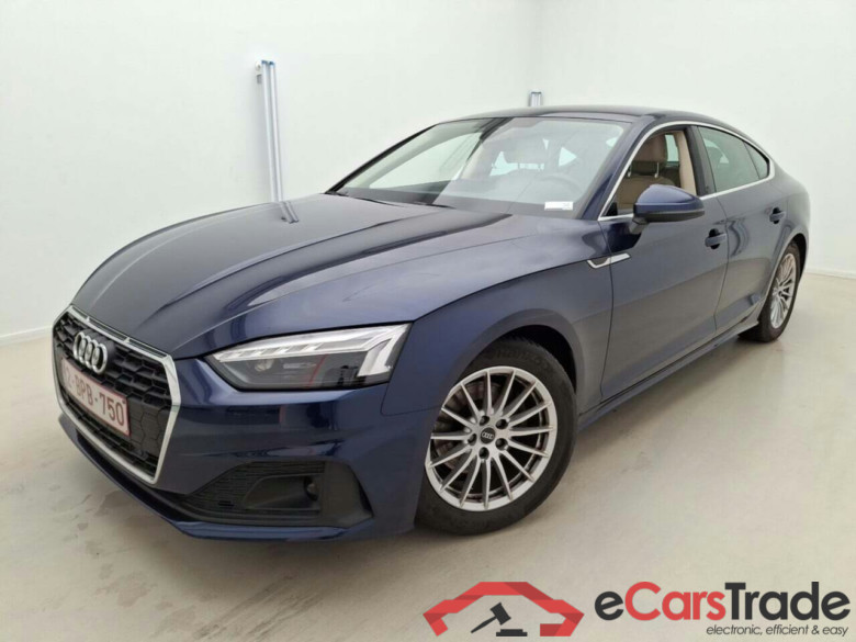 AUDI A5 SPORTBACK 30 TDI BUSINESS ED. S-TRONIC