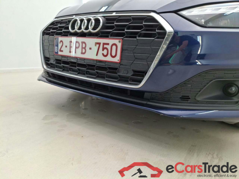 AUDI A5 SPORTBACK 30 TDI BUSINESS ED. S-TRONIC #6