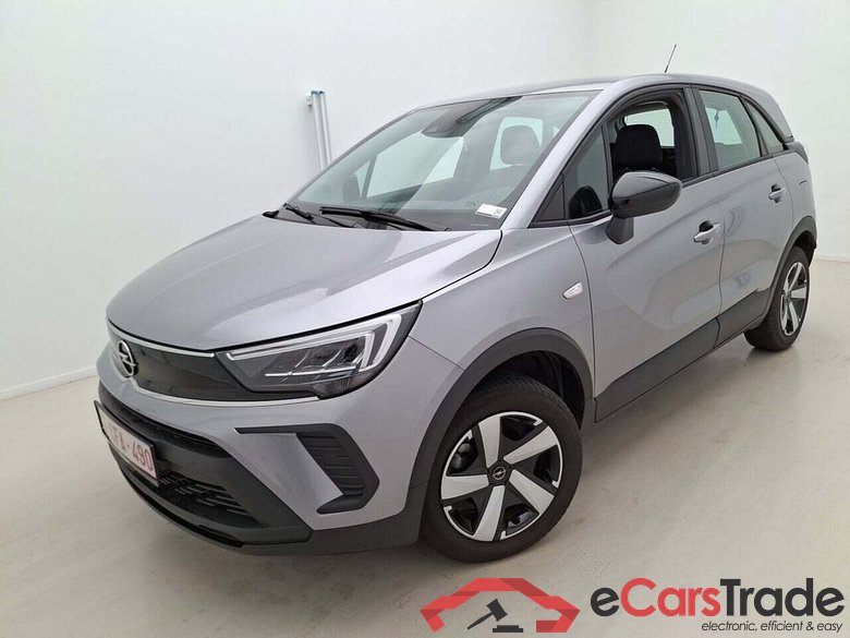 OPEL CROSSLAND 1.2 TURBO EDITION #1