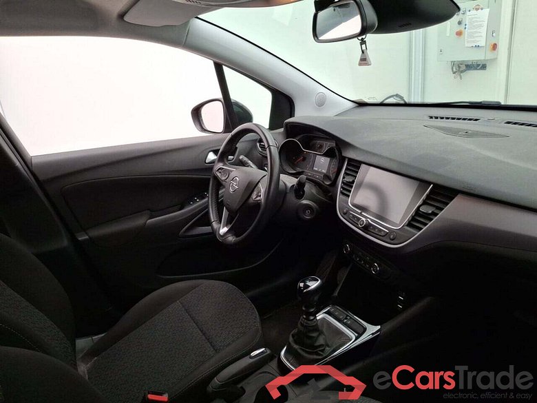 OPEL CROSSLAND 1.2 TURBO EDITION #3