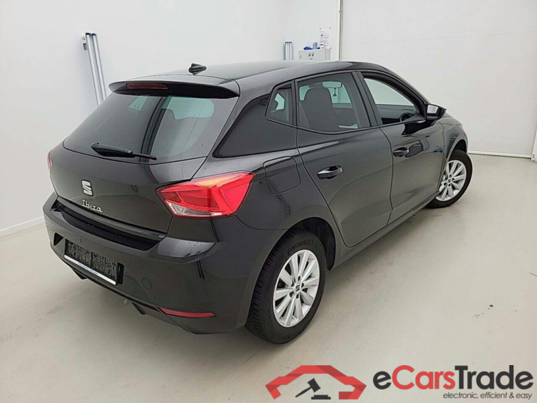 SEAT IBIZA 1.0 MPI MOVE #2