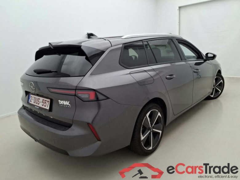 Opel Astra 1.5 Turbo D Elegance LED Virtual ACC Navi 1/2 AGR-Sport-Leather KeylessGo Camera Klima PDC ... #3