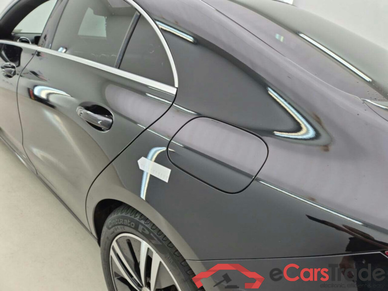 MERCEDES-BENZ CLA 180 BUSINESS SOLUTION #4