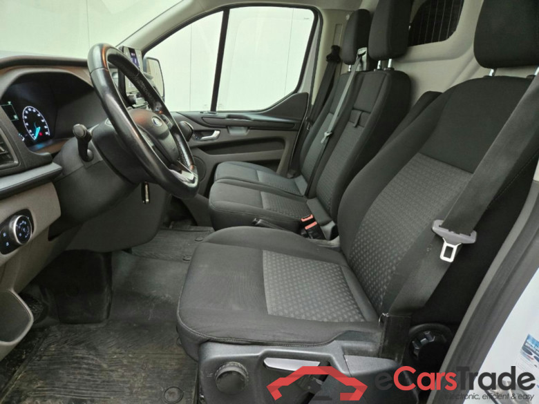 FORD Transit Custom 280 2.0 TDCI L1H1 Trend #5