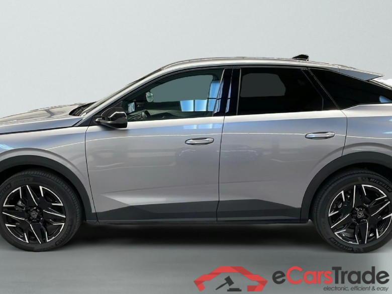 Peugeot 3008 Allure Hybrid 145 e-DCS6 #4