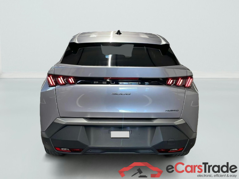 Peugeot 3008 Allure Hybrid 145 e-DCS6 #6