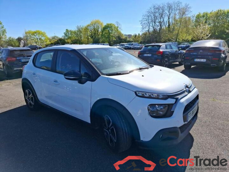 Citroen C3 1.2 PureTech Feel LED Display Klima ... #2