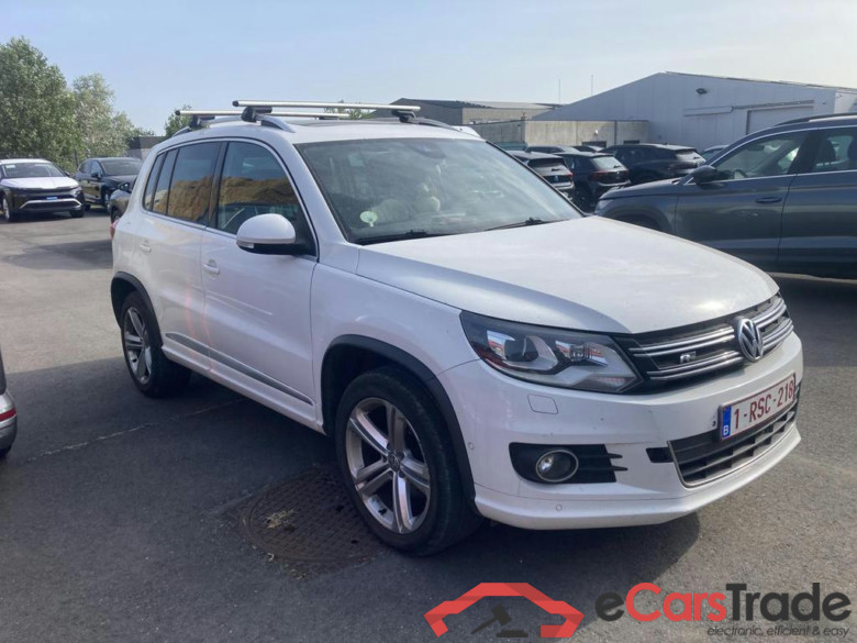 VOLKSWAGEN Tiguan Dsl Tiguan 2.0 CR TDi Sport & Style BMT #2