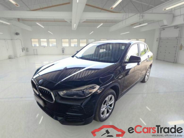 BMW X2 / 2017 / 5P / SUV XDRIVE 25E BUSINESS X AUTOMATICO #1