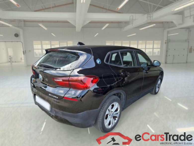 BMW X2 / 2017 / 5P / SUV XDRIVE 25E BUSINESS X AUTOMATICO #2