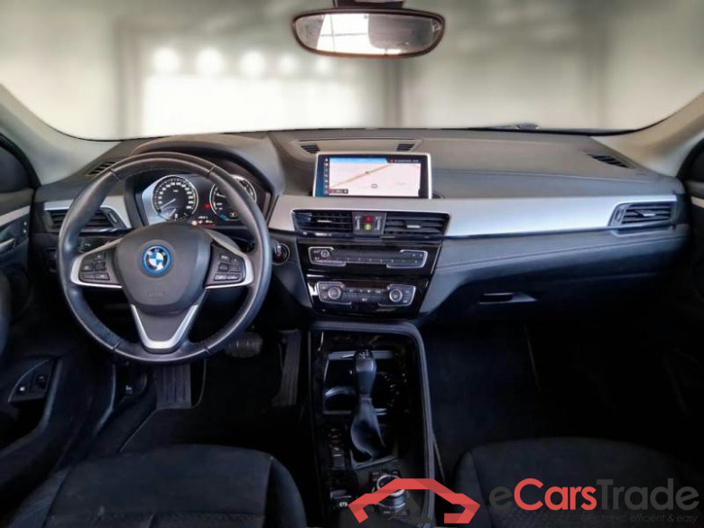BMW X2 / 2017 / 5P / SUV XDRIVE 25E BUSINESS X AUTOMATICO #3