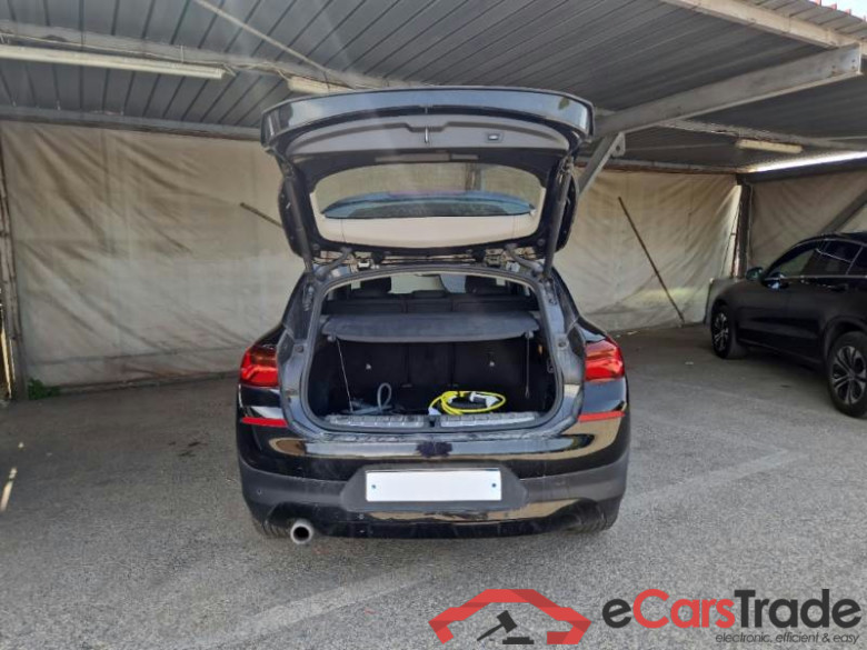 BMW X2 / 2017 / 5P / SUV XDRIVE 25E BUSINESS X AUTOMATICO #5