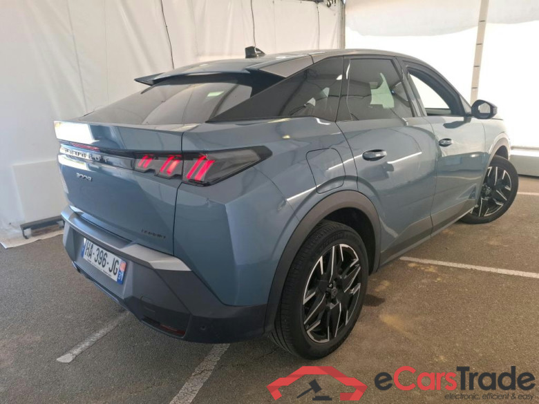 PEUGEOT 3008 / 2024 / 5P / SUV 1.2 HYBRID 136 E-DCS6 ALLURE #3