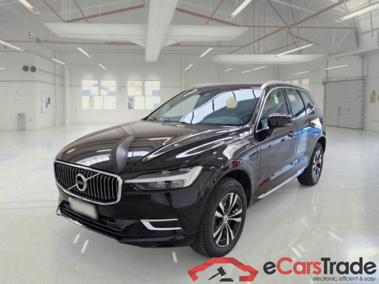 VOLVO XC60 / 2017 / 5P / SUV T6 PLUG-IN AWD AUTO RECHARGE INS. EXP #1