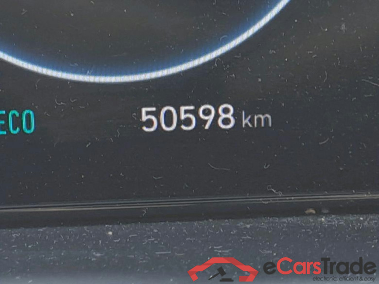 HYUNDAI Tucson / 2020 / 5P / todoterreno 1.6 TGDI 110kW (150CV) 48V Maxx #5
