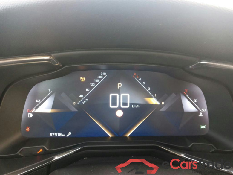 DS DS 7 Crossback / 2017 / 5P / todoterreno BlueHDi DE 96kW (130CV) AT. PERF.LINE #4
