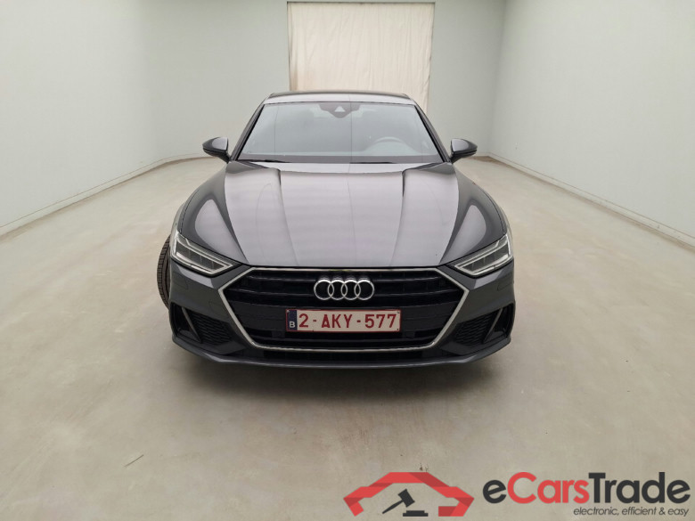 Audi, A7 SB '17, Audi A7 Sportback 2.0 40 TDI 150kW S tronic 5d