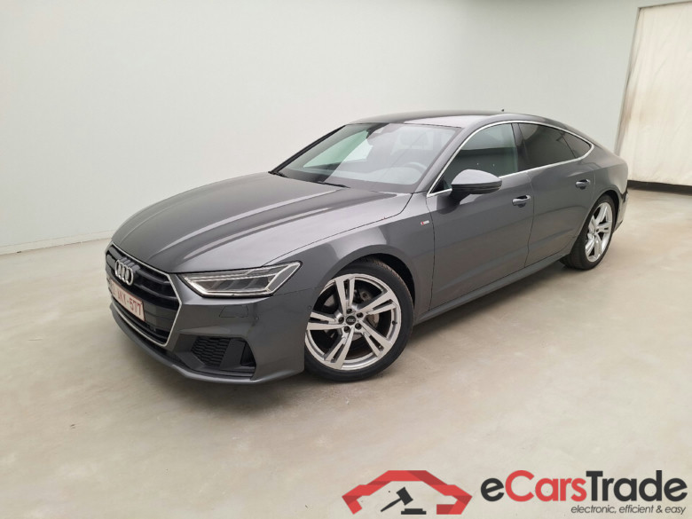 Audi, A7 SB '17, Audi A7 Sportback 2.0 40 TDI 150kW S tronic 5d #2