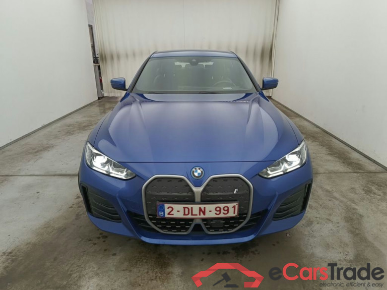 BMW i4 eDrive40 5d #5