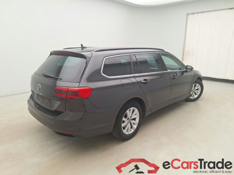VW, Passat Variant FL'19, Volkswagen Passat Variant 2.0 TDI 90kW DSG Style B #4