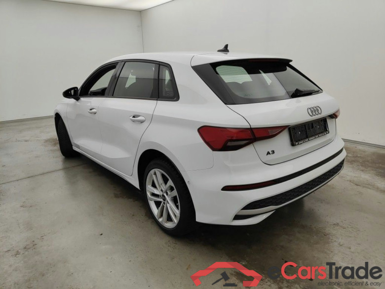 Audi A3 Sportback 30 TDI 5d #3