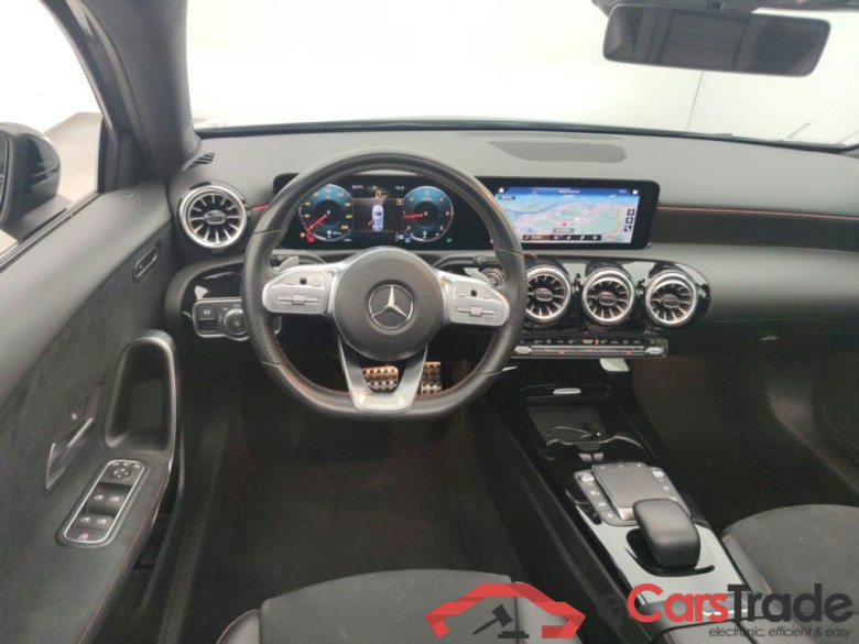 MERCEDES CLASSE A DIESEL (W177) A 200 d 150 (EU6AP) 5d #6