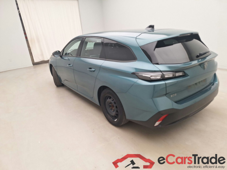 Peugeot, 308 SW '21, Peugeot 308 SW 1.2 PureTech 110 S&S Active Pack 5d #3