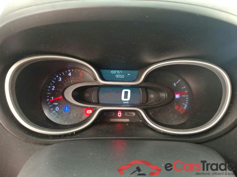Trafic Fourgon L1H1 1000 Confort 1.6 dCi #6