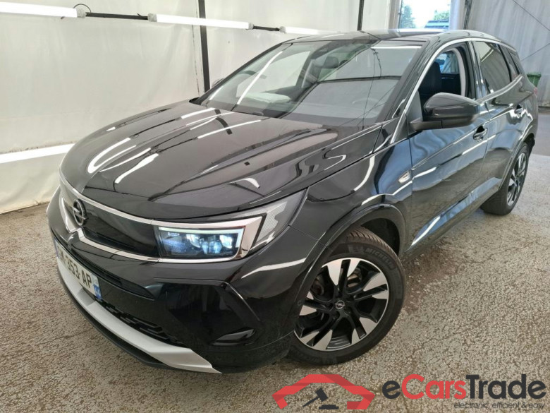 Grandland X Business Elegance 1.5 130CV BVA8 6E