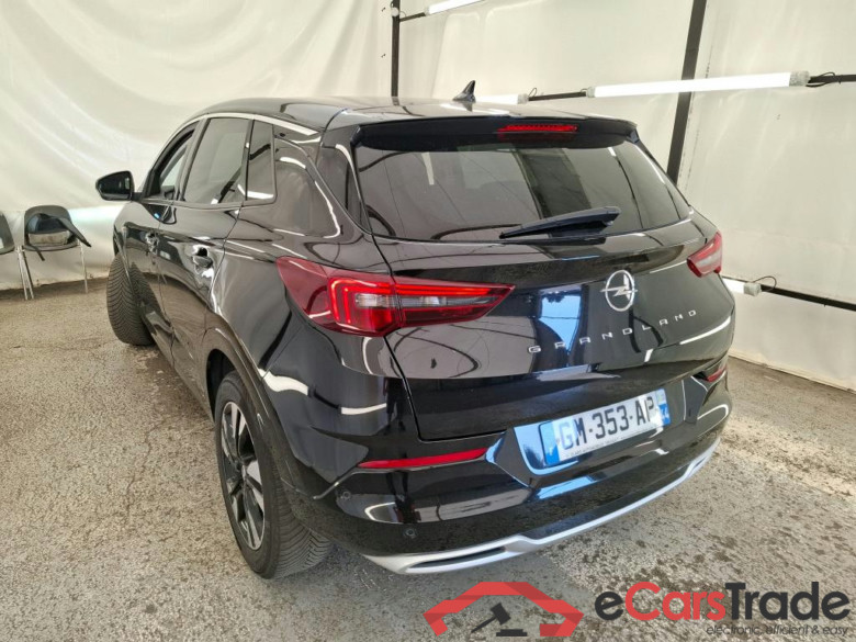 Grandland X Business Elegance 1.5 130CV BVA8 6E #2