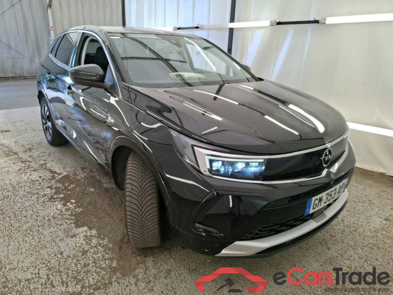 Grandland X Business Elegance 1.5 130CV BVA8 6E #4
