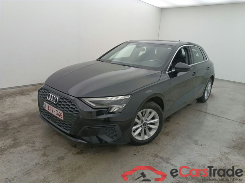 Audi A3 Sportback 1.0 30 TFSi 81kW S tronic 5d